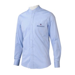 R317  Make t-shirts custom lapel t-shirts men's long sleeves clear Logo overalls French construction T-shirt manufacturer 60% cotton light blue service uniform industrial laundry R317  Make t-shirts custom lapel t-shirts men's long sleeves clear Logo overalls French construction T-shirt manufacturer 60% cotton light blue service uniform industrial laundry